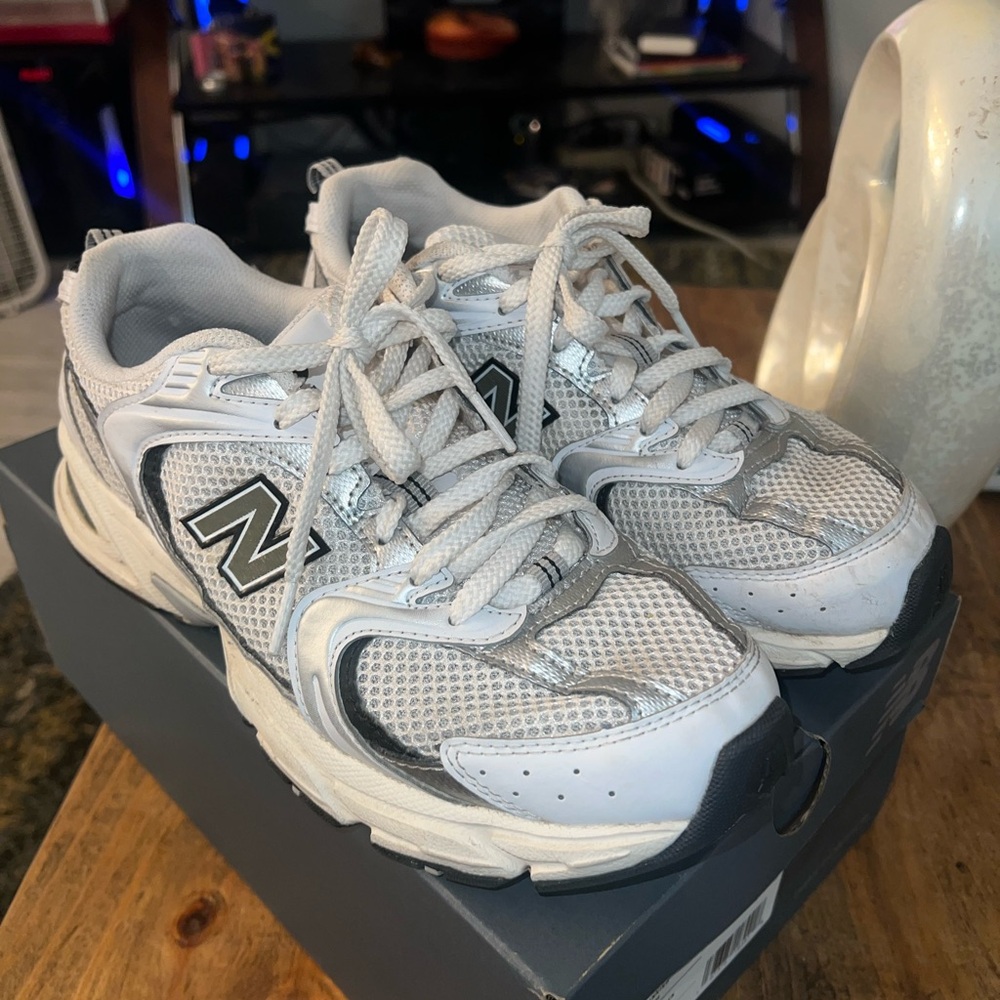 New Balance S30
